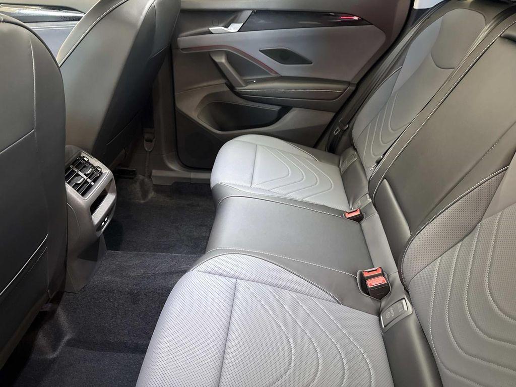 new 2026 Volkswagen Tiguan car, priced at $38,574