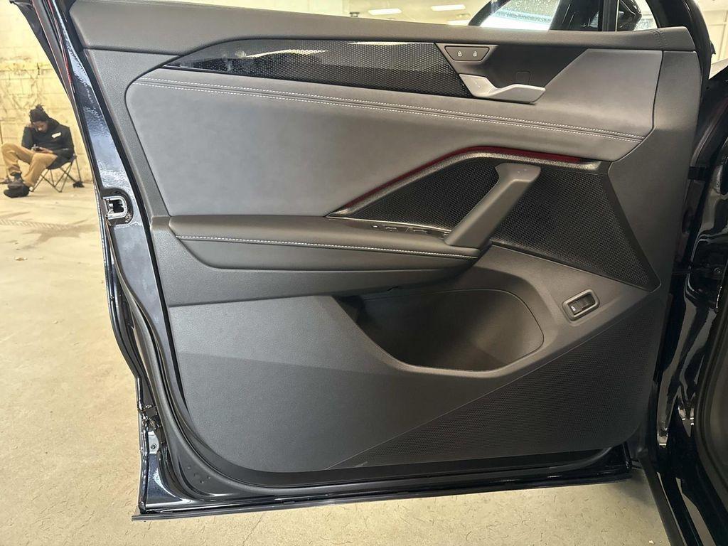 new 2026 Volkswagen Tiguan car, priced at $38,574