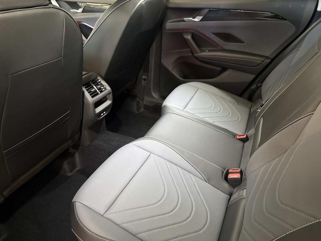 new 2026 Volkswagen Tiguan car, priced at $38,574