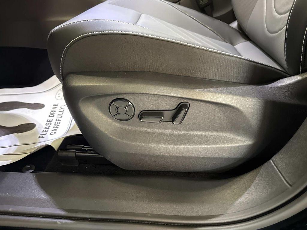 new 2026 Volkswagen Tiguan car, priced at $38,574