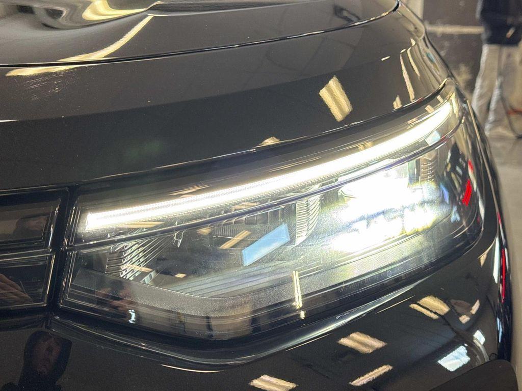 new 2026 Volkswagen Tiguan car, priced at $38,574