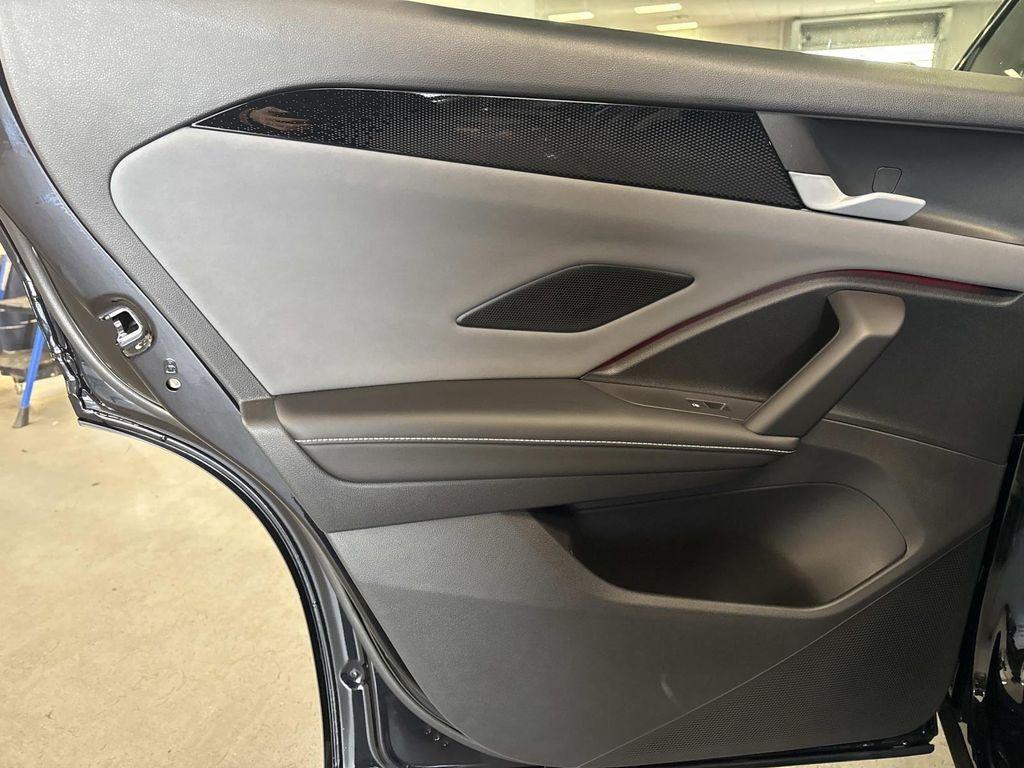 new 2026 Volkswagen Tiguan car, priced at $38,574