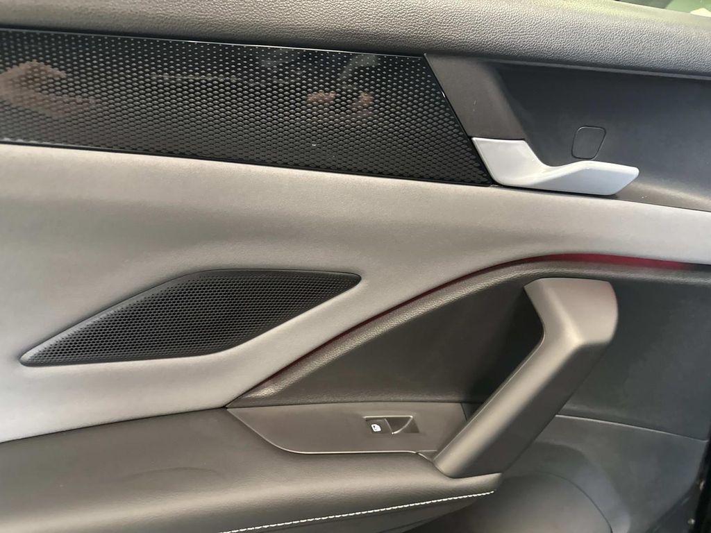 new 2026 Volkswagen Tiguan car, priced at $38,574