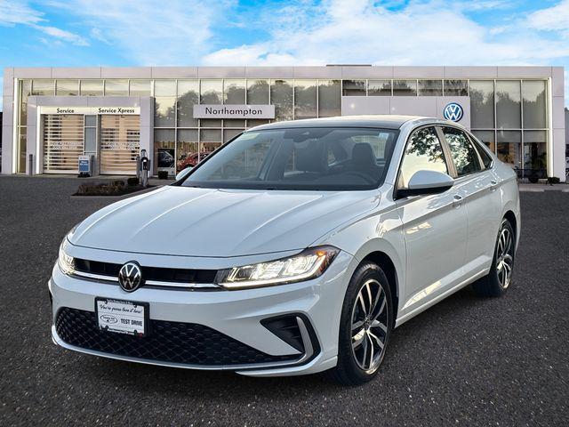new 2026 Volkswagen Jetta car, priced at $29,279