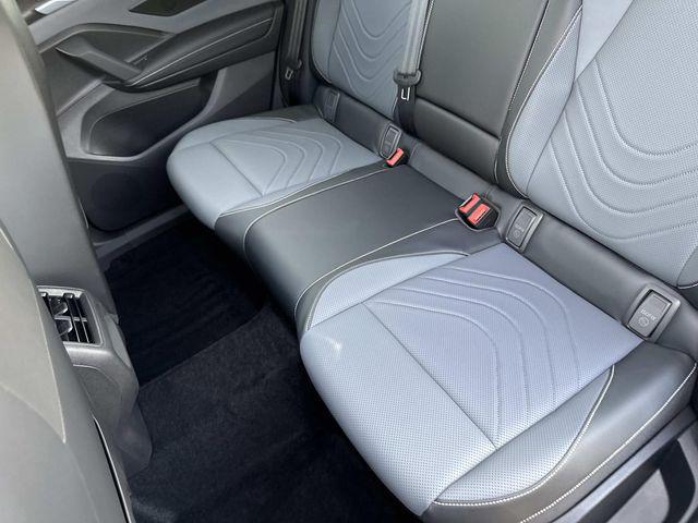 new 2025 Volkswagen Tiguan car, priced at $35,355