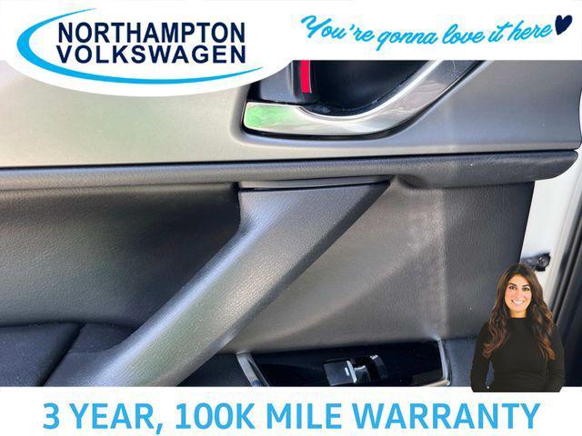 used 2023 Mazda CX-9 car, priced at $29,080