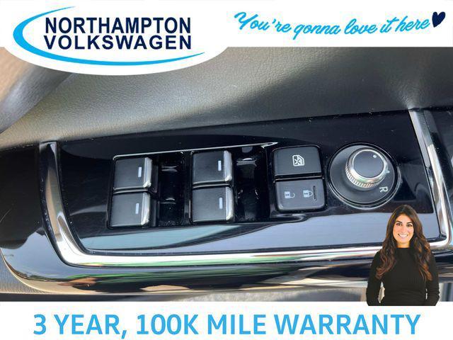 used 2023 Mazda CX-9 car, priced at $29,080