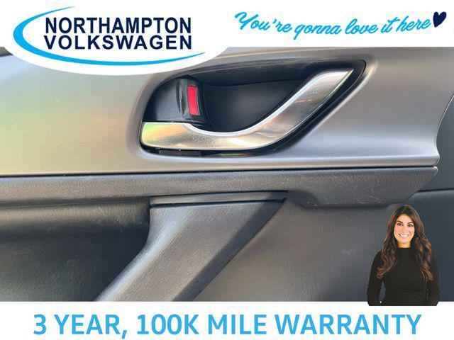 used 2023 Mazda CX-9 car, priced at $29,080