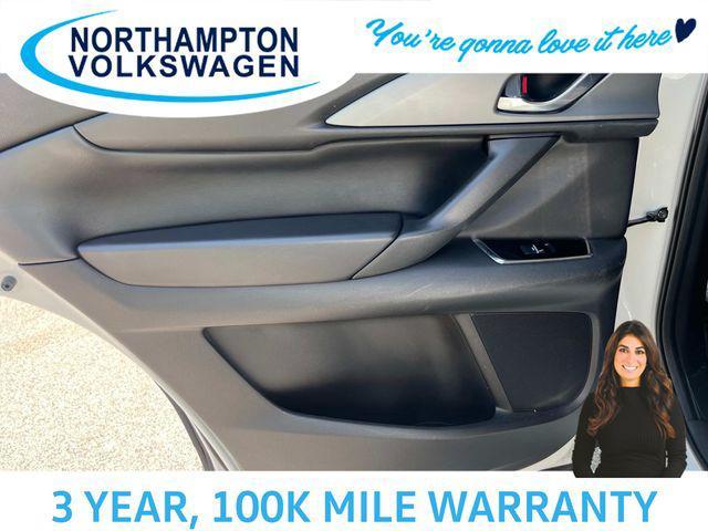 used 2023 Mazda CX-9 car, priced at $29,080