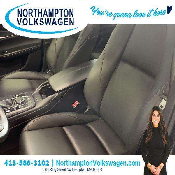 used 2022 Mazda CX-30 car, priced at $24,275