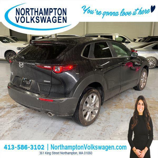 used 2022 Mazda CX-30 car, priced at $24,275