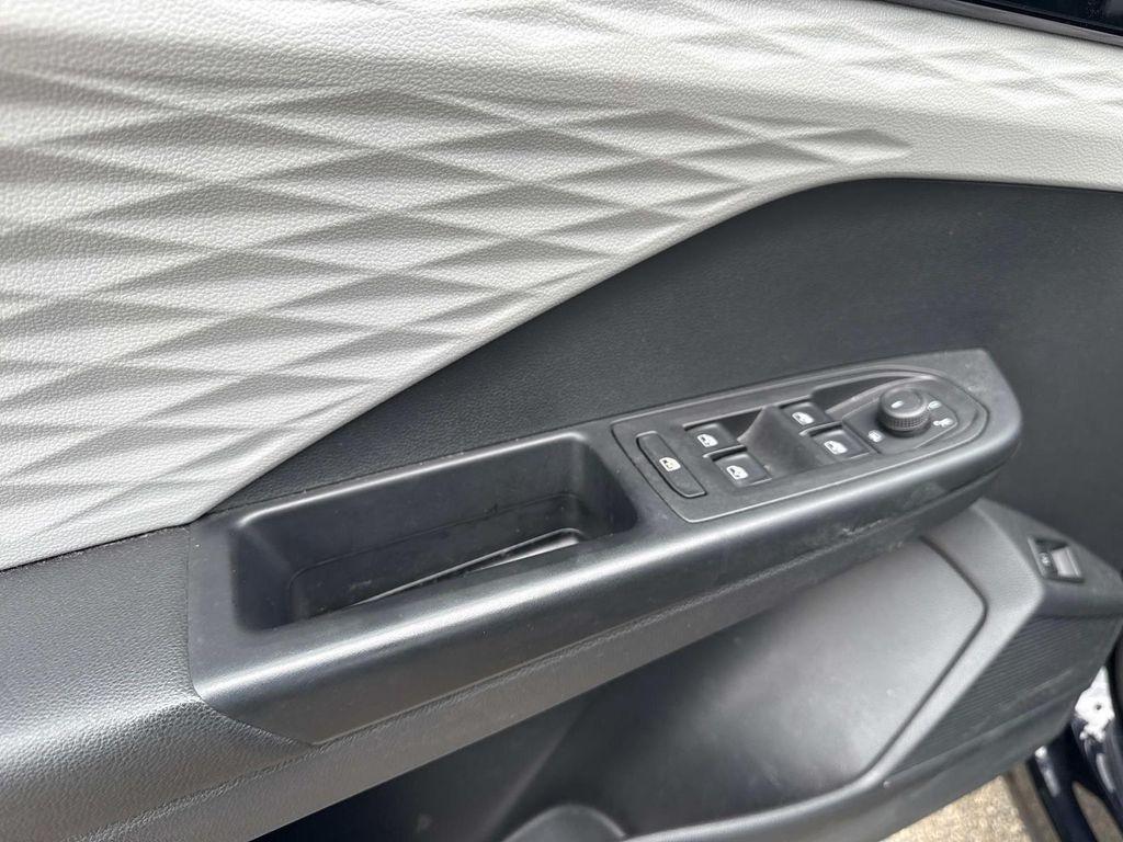 used 2022 Volkswagen Taos car, priced at $19,685