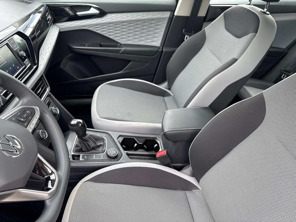 used 2022 Volkswagen Taos car, priced at $19,685