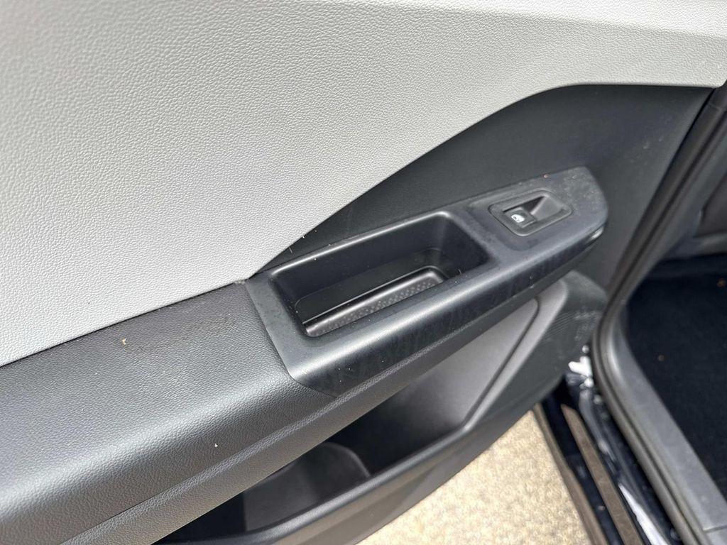 used 2022 Volkswagen Taos car, priced at $19,685