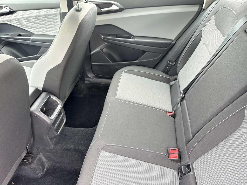 used 2022 Volkswagen Taos car, priced at $19,685