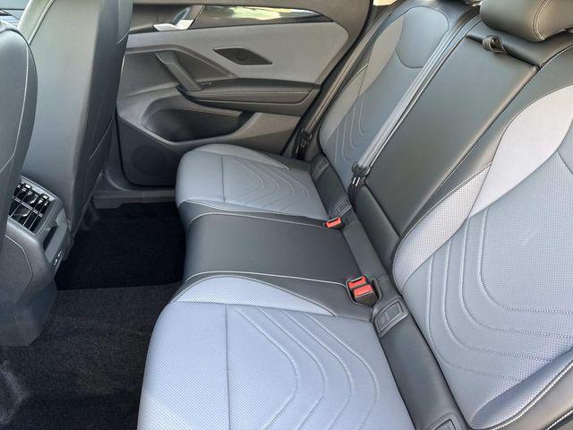new 2025 Volkswagen Tiguan car, priced at $35,355