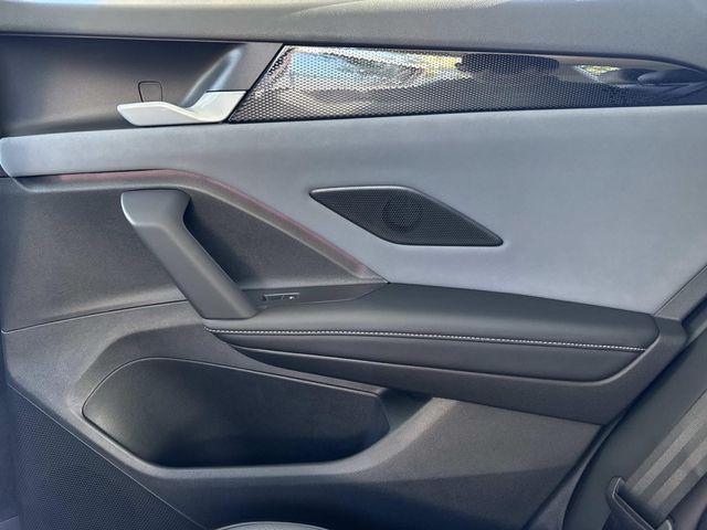 new 2025 Volkswagen Tiguan car, priced at $35,355