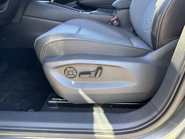 new 2025 Volkswagen Tiguan car, priced at $35,355