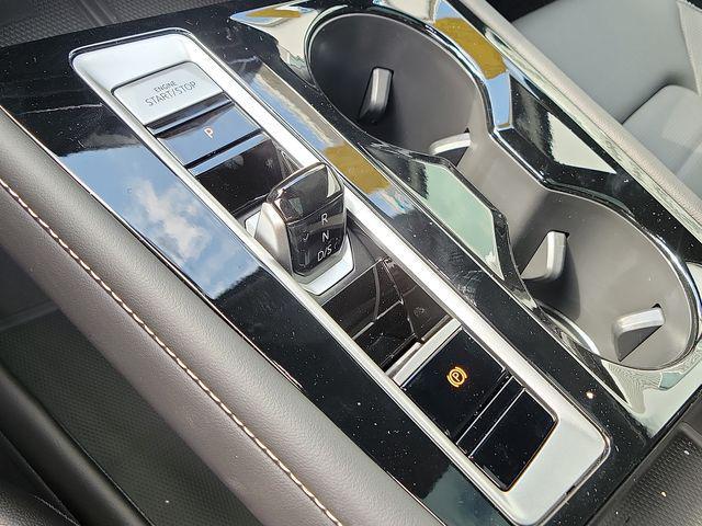 new 2024 Volkswagen Atlas Cross Sport car, priced at $46,590