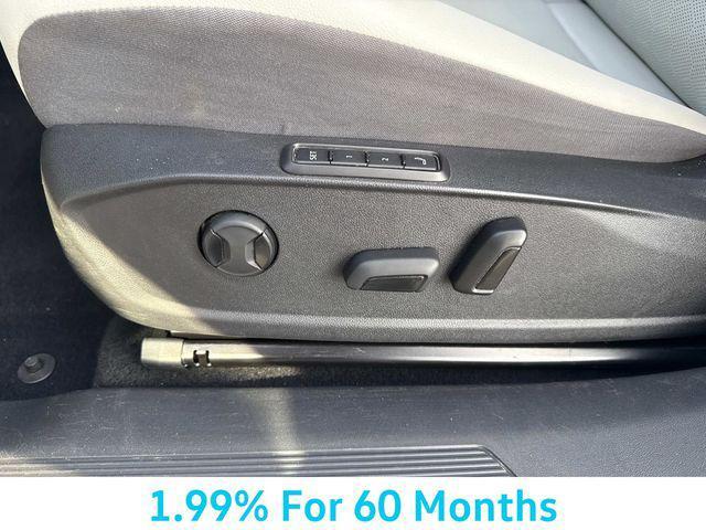 used 2021 Volkswagen ID.4 car, priced at $22,590