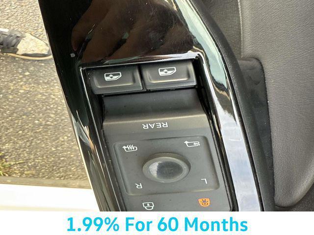 used 2021 Volkswagen ID.4 car, priced at $22,590