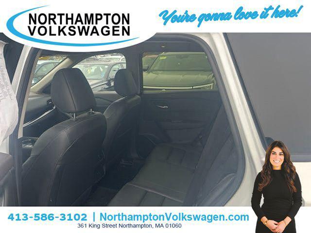 used 2023 Nissan Rogue car, priced at $28,995