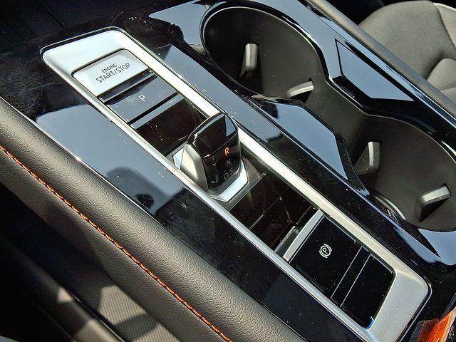 new 2025 Volkswagen Atlas car, priced at $43,693