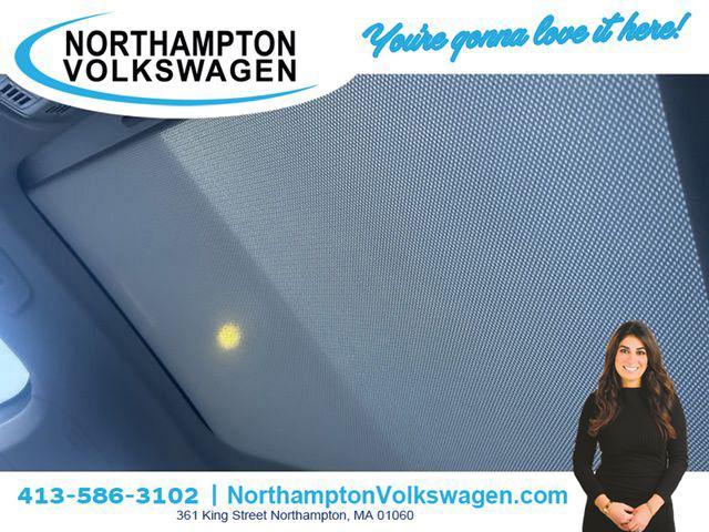 used 2024 Volkswagen Jetta car, priced at $23,440