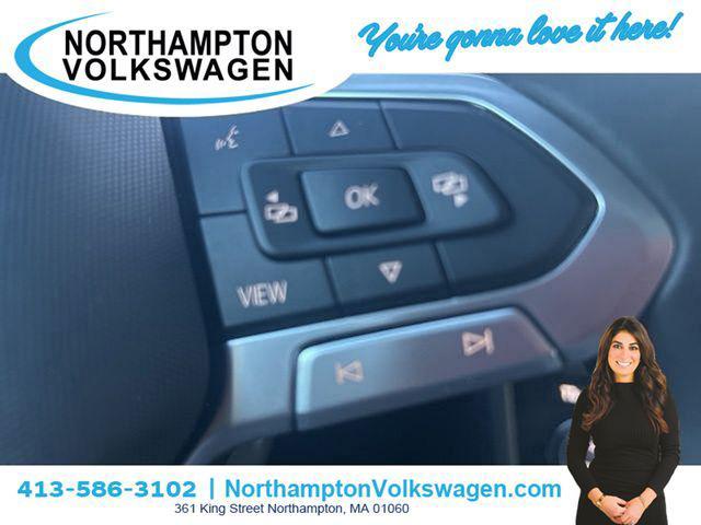 used 2024 Volkswagen Jetta car, priced at $23,440