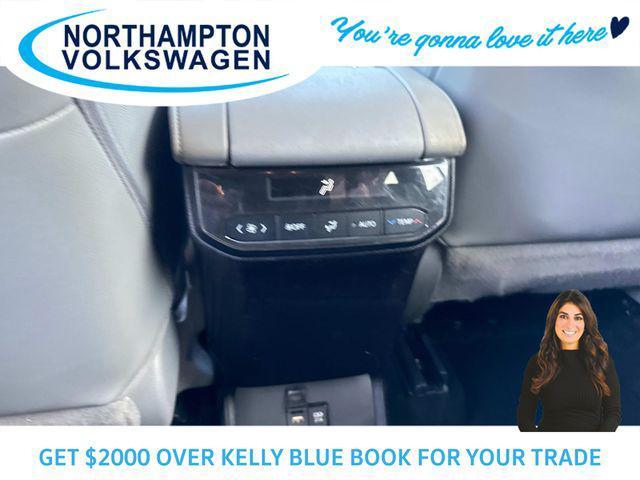 used 2020 Toyota Highlander Hybrid car, priced at $27,082