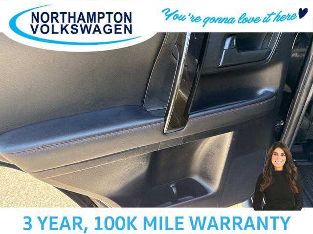 used 2023 Toyota 4Runner car, priced at $48,953