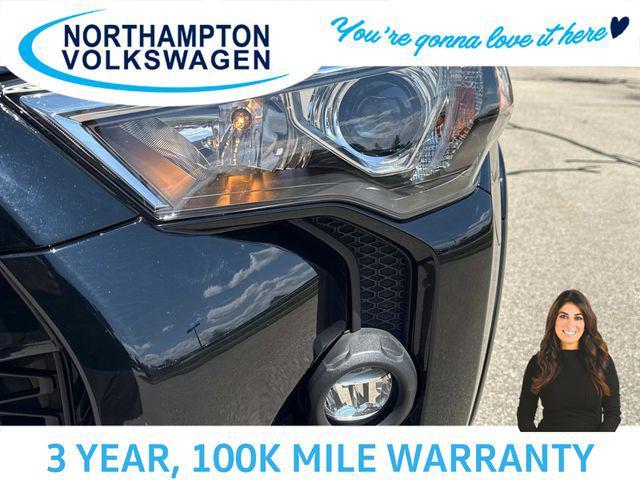 used 2023 Toyota 4Runner car, priced at $48,953