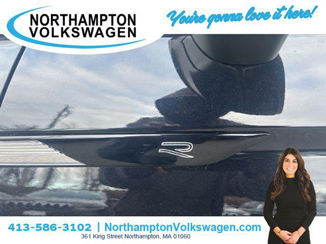 used 2022 Volkswagen Tiguan car, priced at $26,171