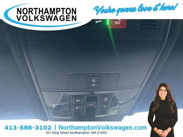 used 2022 Volkswagen Tiguan car, priced at $26,171