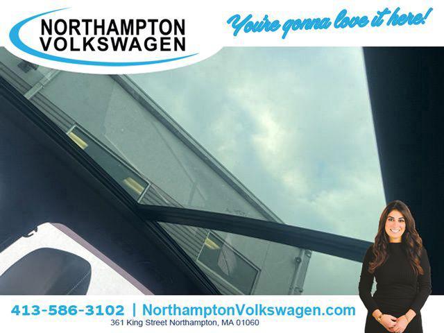 used 2022 Volkswagen Tiguan car, priced at $26,171