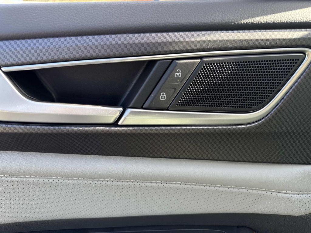 new 2025 Volkswagen Atlas car, priced at $46,245