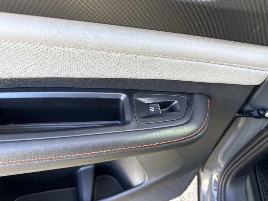 new 2025 Volkswagen Atlas car, priced at $46,245