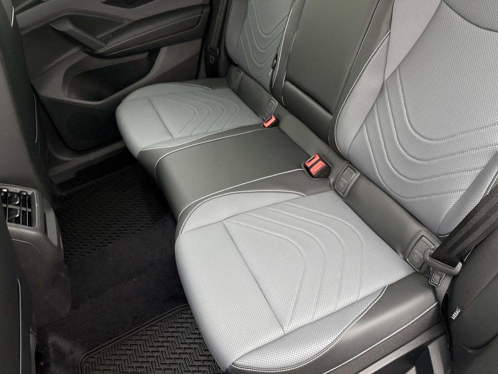 new 2025 Volkswagen Tiguan car, priced at $36,542