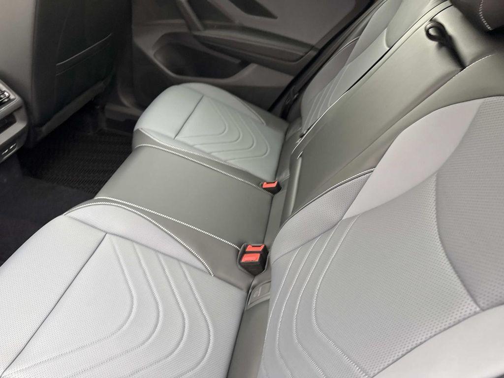 new 2025 Volkswagen Tiguan car, priced at $36,542