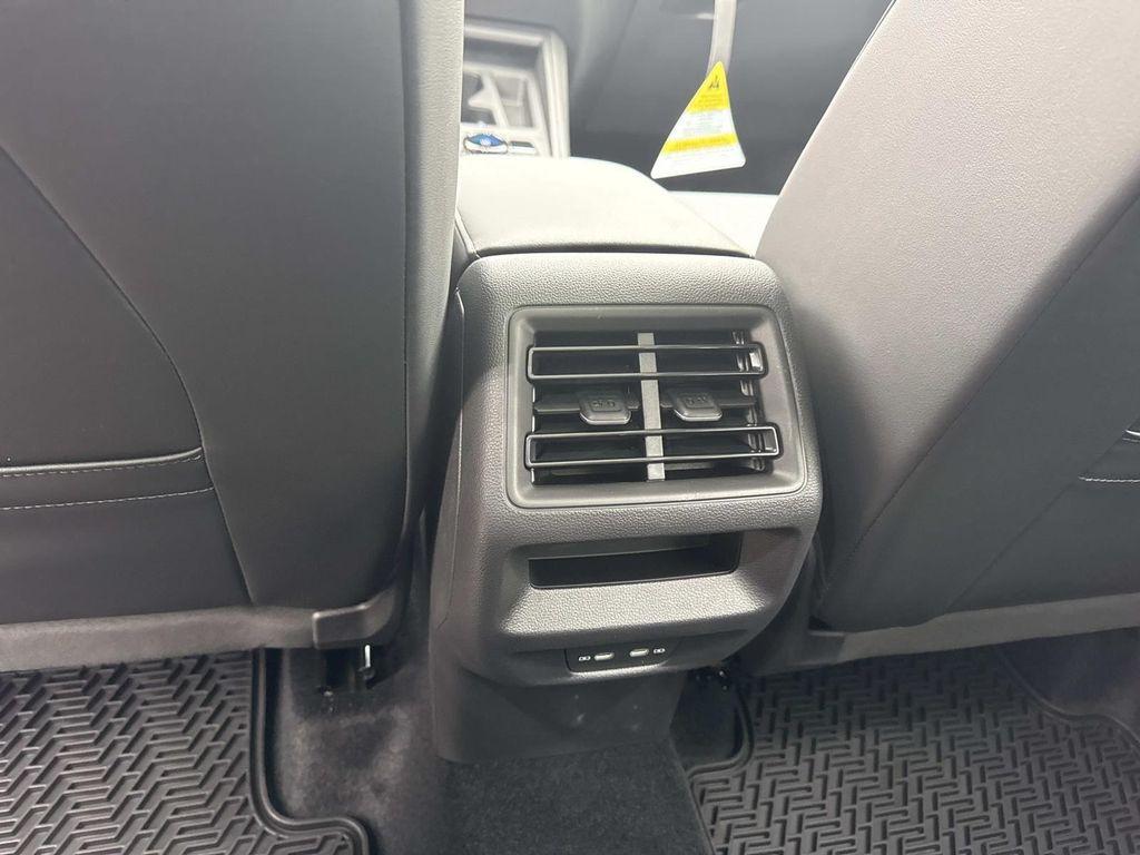 new 2025 Volkswagen Tiguan car, priced at $36,542