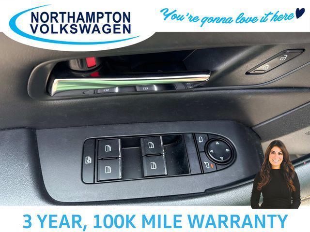 used 2024 Mazda CX-90 PHEV car, priced at $38,571