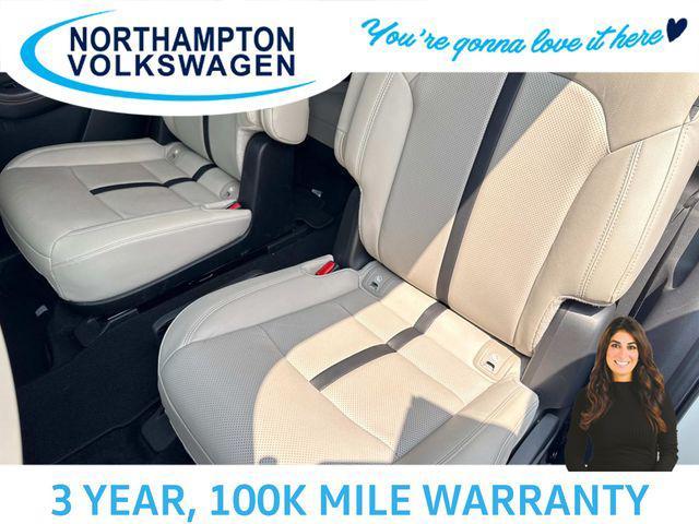 used 2024 Mazda CX-90 PHEV car, priced at $38,571