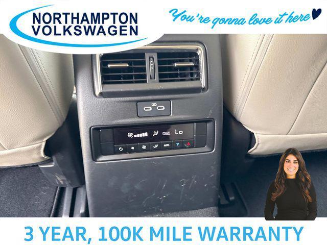 used 2024 Mazda CX-90 PHEV car, priced at $38,571