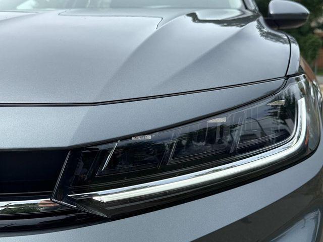new 2025 Volkswagen Jetta car, priced at $26,811
