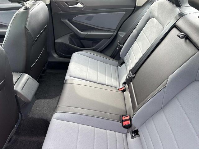 new 2025 Volkswagen Jetta car, priced at $26,811