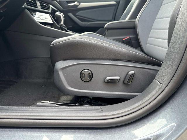 new 2025 Volkswagen Jetta car, priced at $26,811