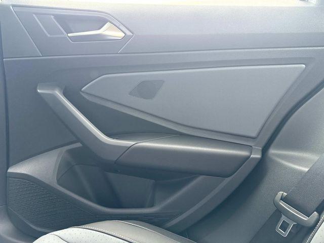 new 2025 Volkswagen Jetta car, priced at $26,811