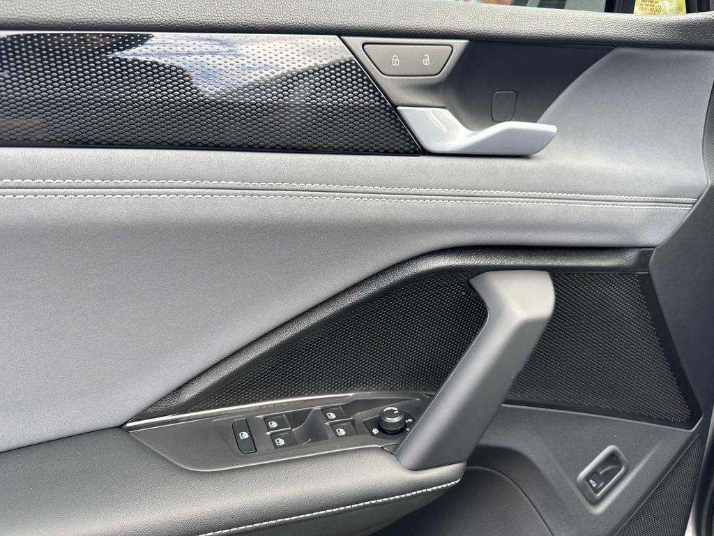 new 2026 Volkswagen Tiguan car, priced at $40,121