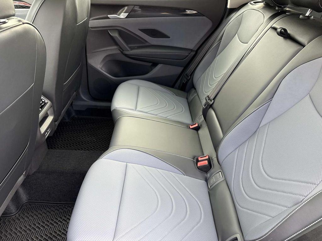 new 2026 Volkswagen Tiguan car, priced at $40,121