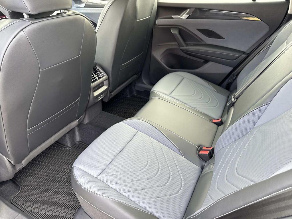 new 2026 Volkswagen Tiguan car, priced at $40,121